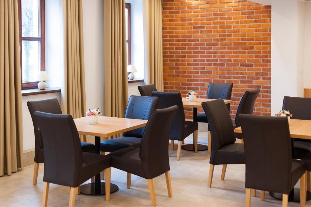 Posedenie v ubytovaní Apartamenty Turek