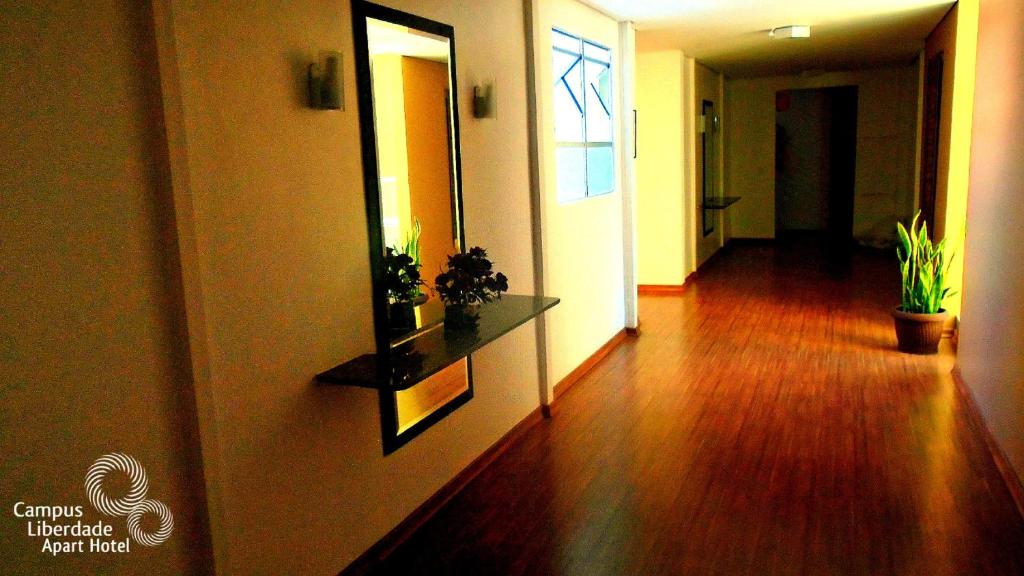  Campus Liberdade Flat