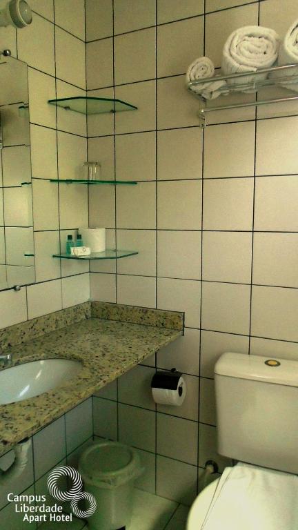  Campus Liberdade Flat