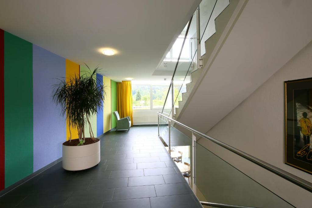 Hotel A1 Grauholz - Resim 18