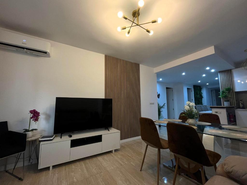 Alicante Central Loft