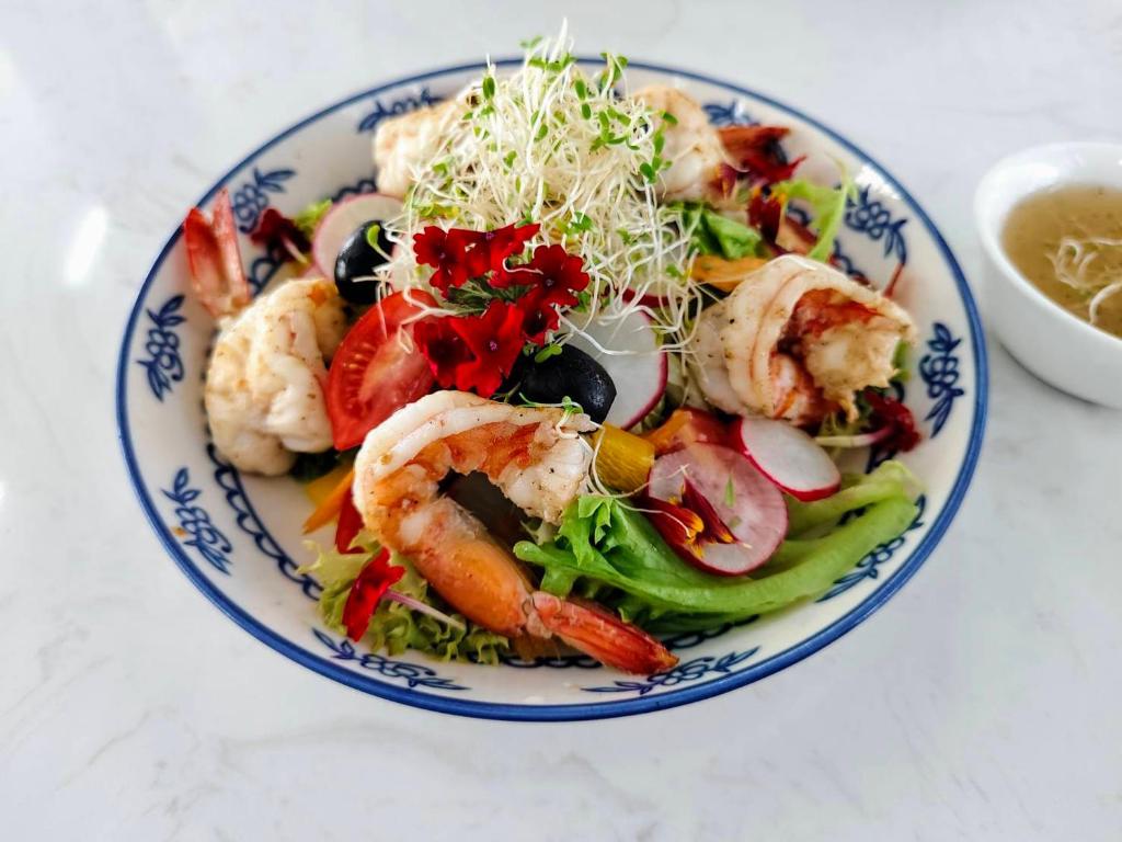 Villa Atchara - Resim 7