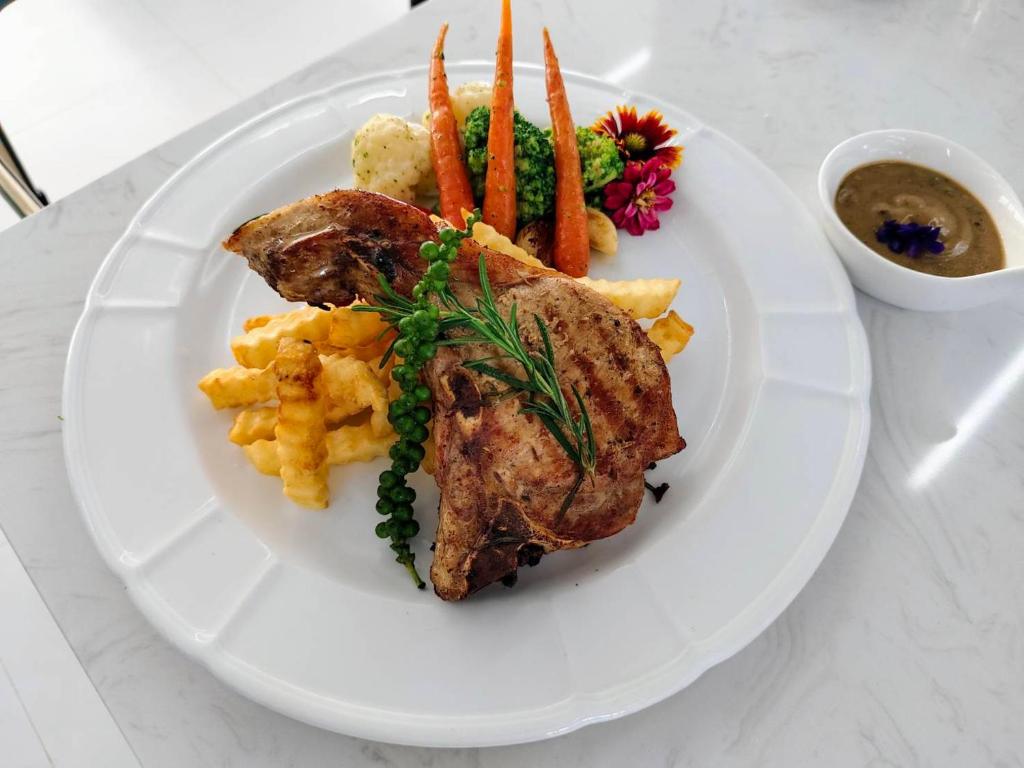 Villa Atchara - Resim 9