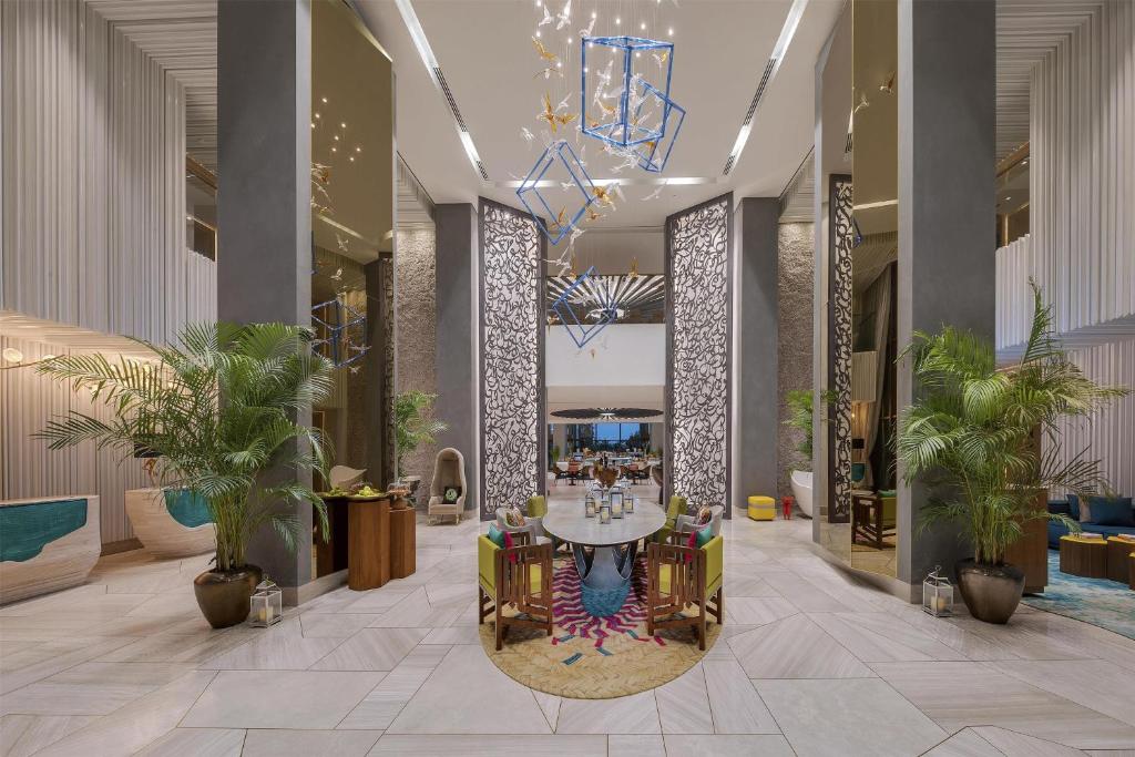 Andaz Dubai The Palm, By Hyatt - Resim 21