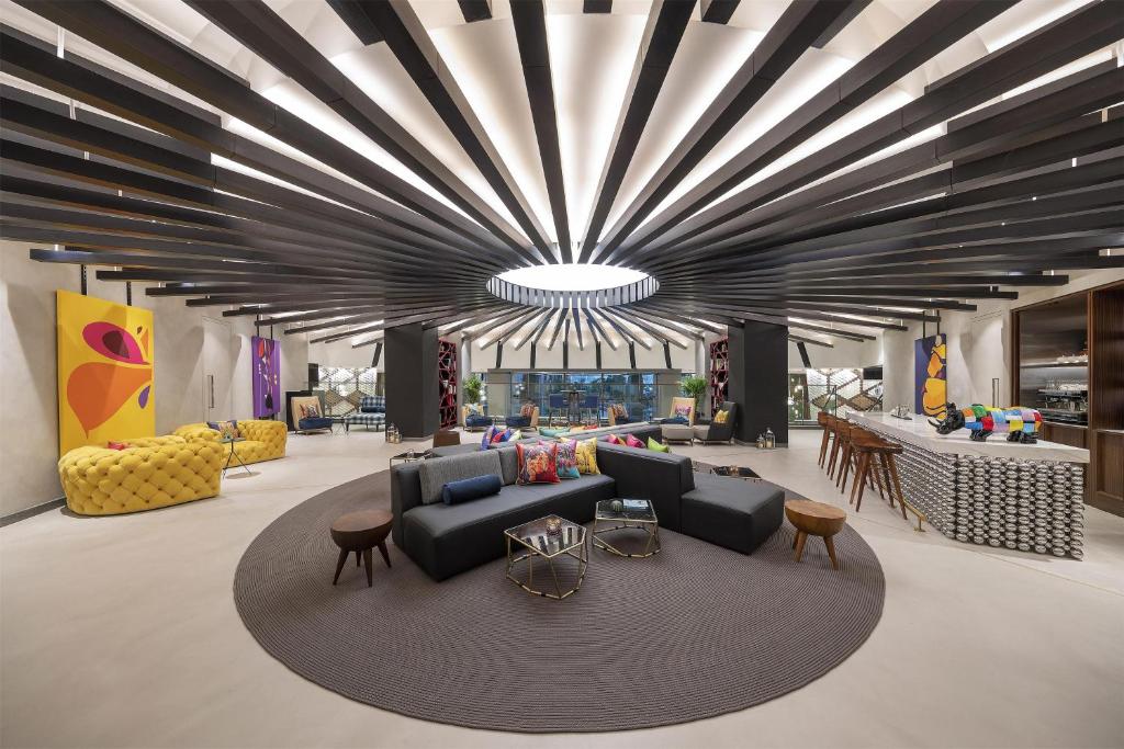 Andaz Dubai The Palm, By Hyatt - Resim 26