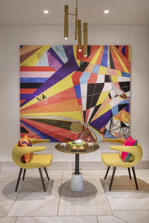 Andaz Dubai The Palm, By Hyatt - Resim 31