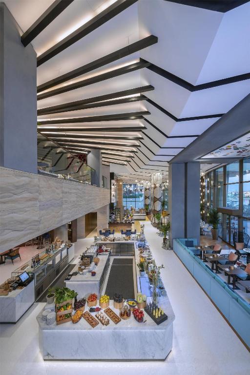 Andaz Dubai The Palm, By Hyatt - Resim 44