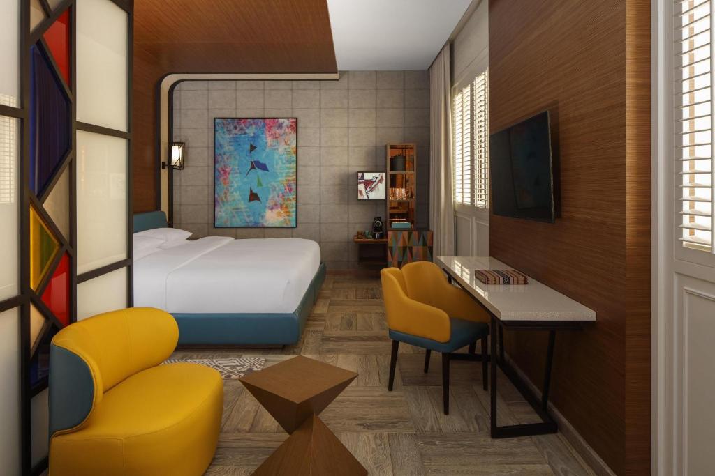 Andaz Dubai The Palm, By Hyatt - 