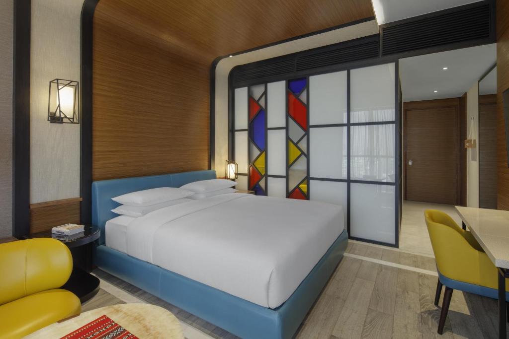 Andaz Dubai The Palm, By Hyatt - 