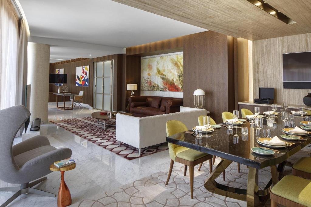 Andaz Dubai The Palm, By Hyatt - 