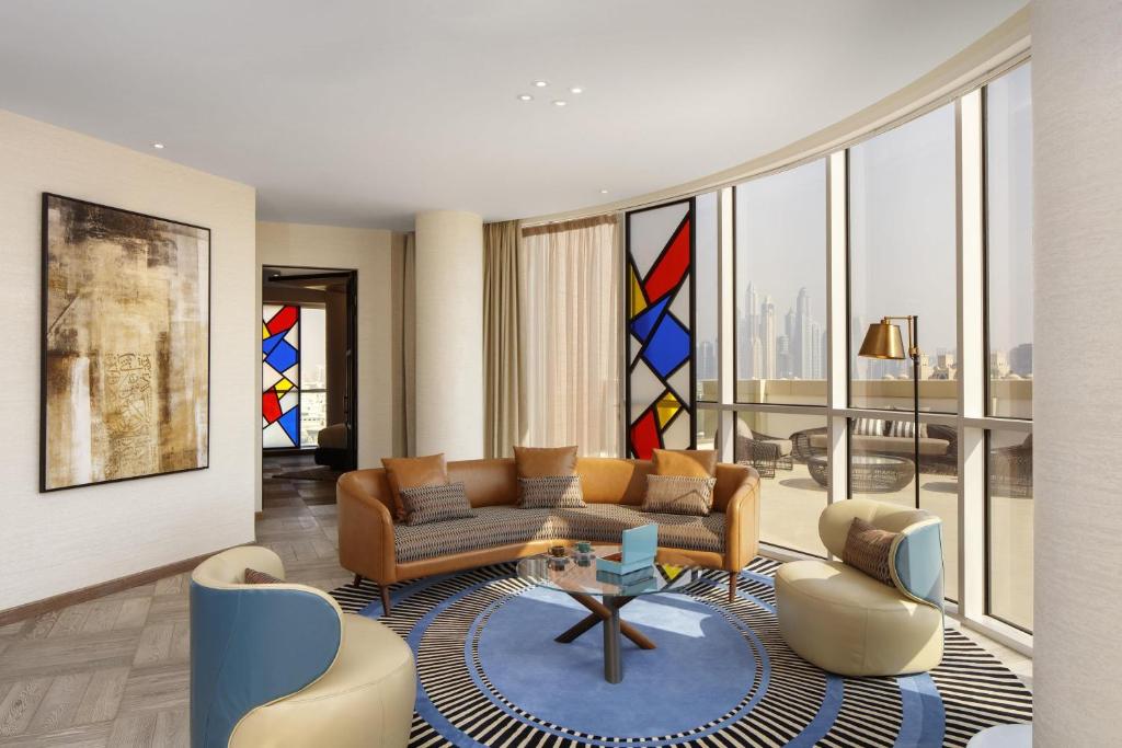 Andaz Dubai The Palm, By Hyatt - 