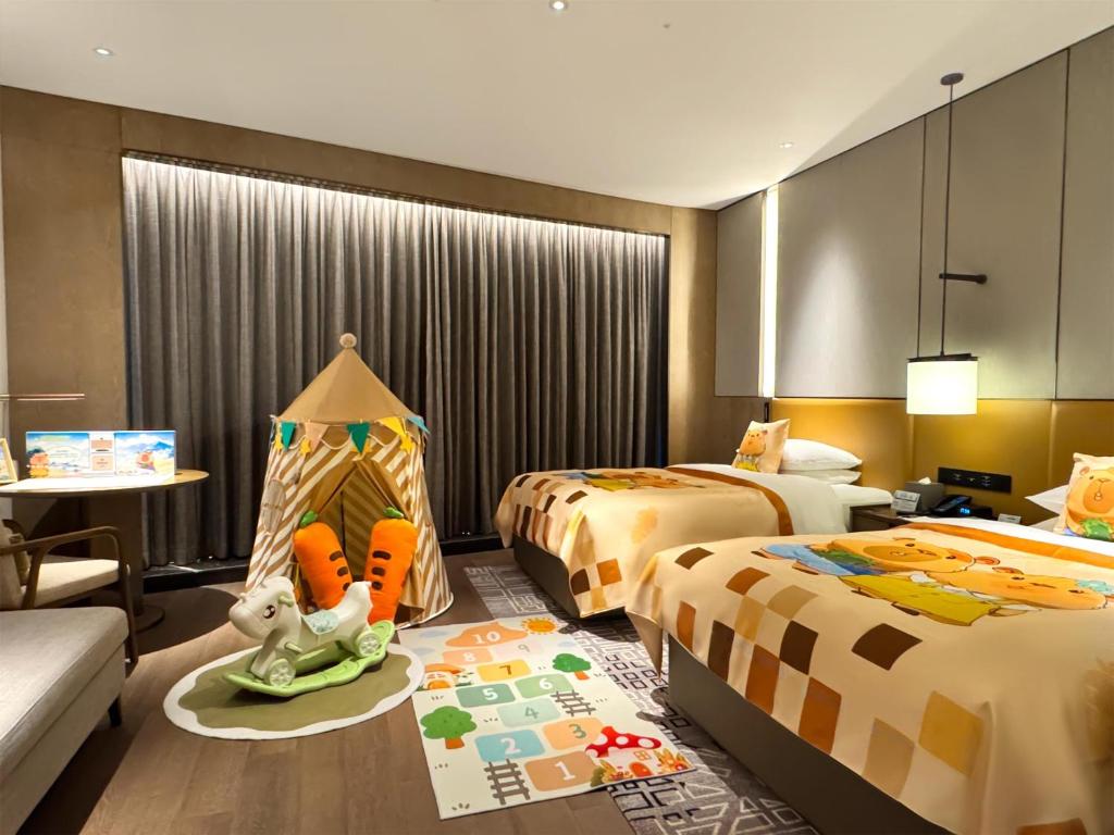 Hilton Jiaxing - 