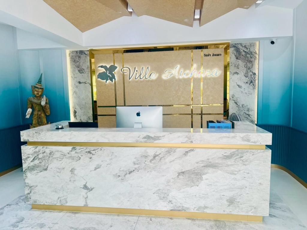 Villa Atchara - Resim 3