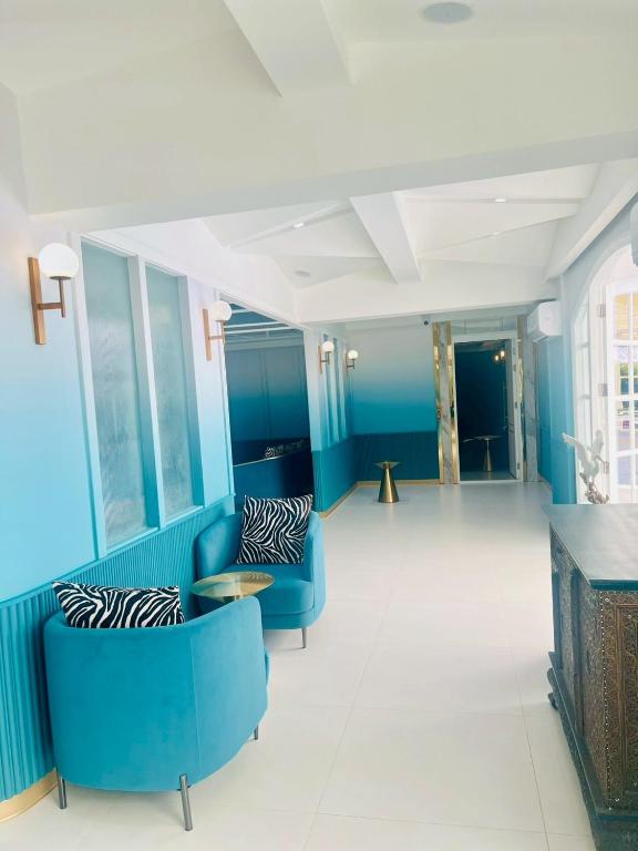 Villa Atchara - Resim 12