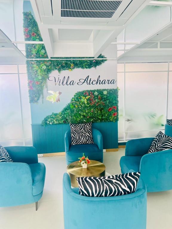 Villa Atchara - Resim 13