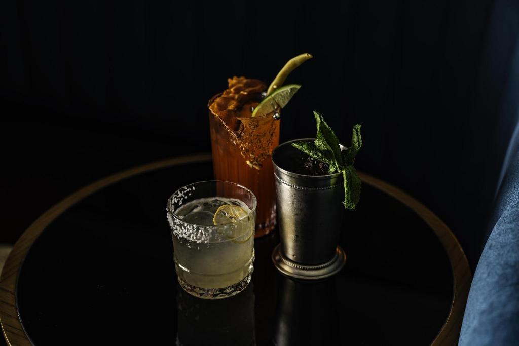 Toor Hotel Toronto, Part Of Jdv By Hyatt - Resim 9