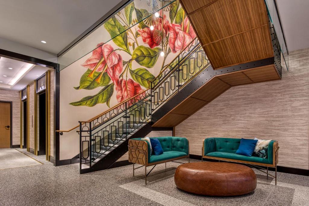 Toor Hotel Toronto, Part Of Jdv By Hyatt - Resim 6