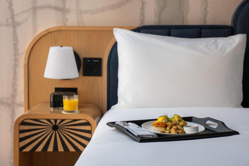 Toor Hotel Toronto, Part Of Jdv By Hyatt - Resim 11