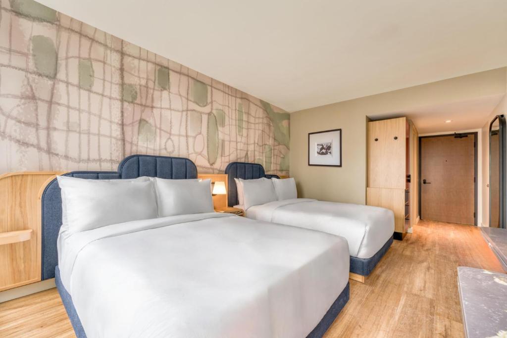 Toor Hotel Toronto, Part Of Jdv By Hyatt - Resim 16