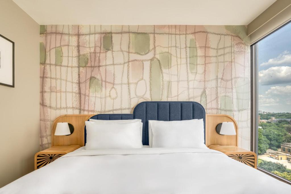 Toor Hotel Toronto, Part Of Jdv By Hyatt - Resim 18