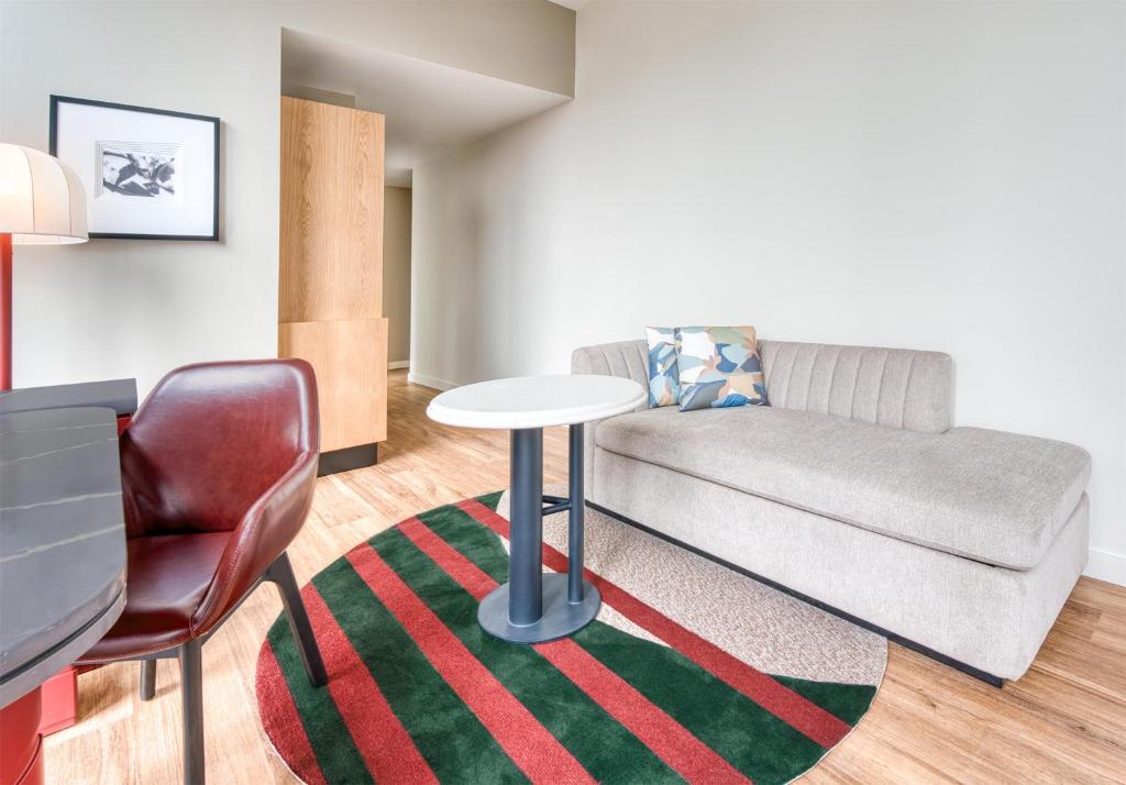 Toor Hotel Toronto, Part Of Jdv By Hyatt - Resim 21