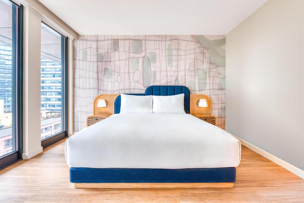 Toor Hotel Toronto, Part Of Jdv By Hyatt - Resim 23