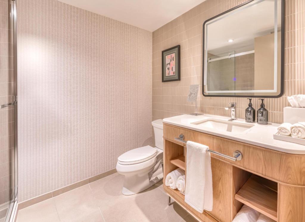 Toor Hotel Toronto, Part Of Jdv By Hyatt - Resim 26