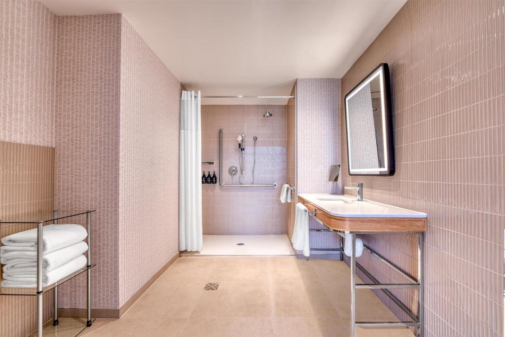 Toor Hotel Toronto, Part Of Jdv By Hyatt - Resim 2