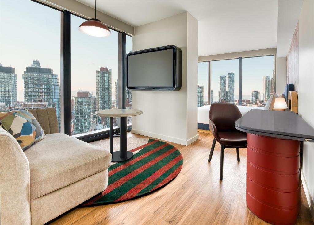 Toor Hotel Toronto, Part Of Jdv By Hyatt - Resim 3