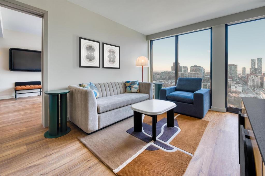 Toor Hotel Toronto, Part Of Jdv By Hyatt - Resim 28