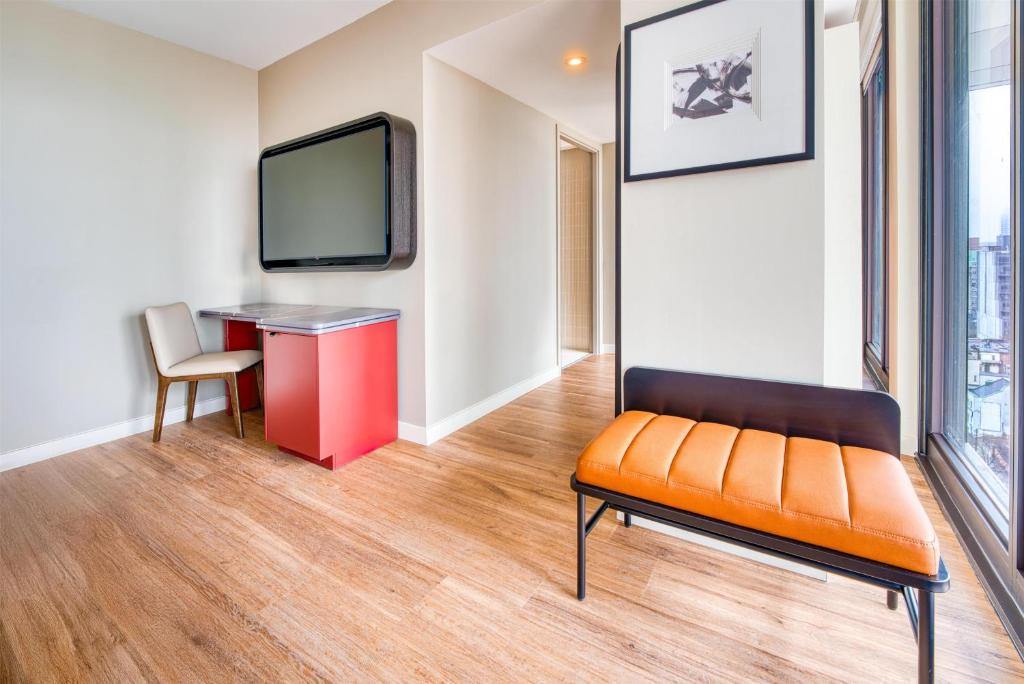 Toor Hotel Toronto, Part Of Jdv By Hyatt - Resim 31