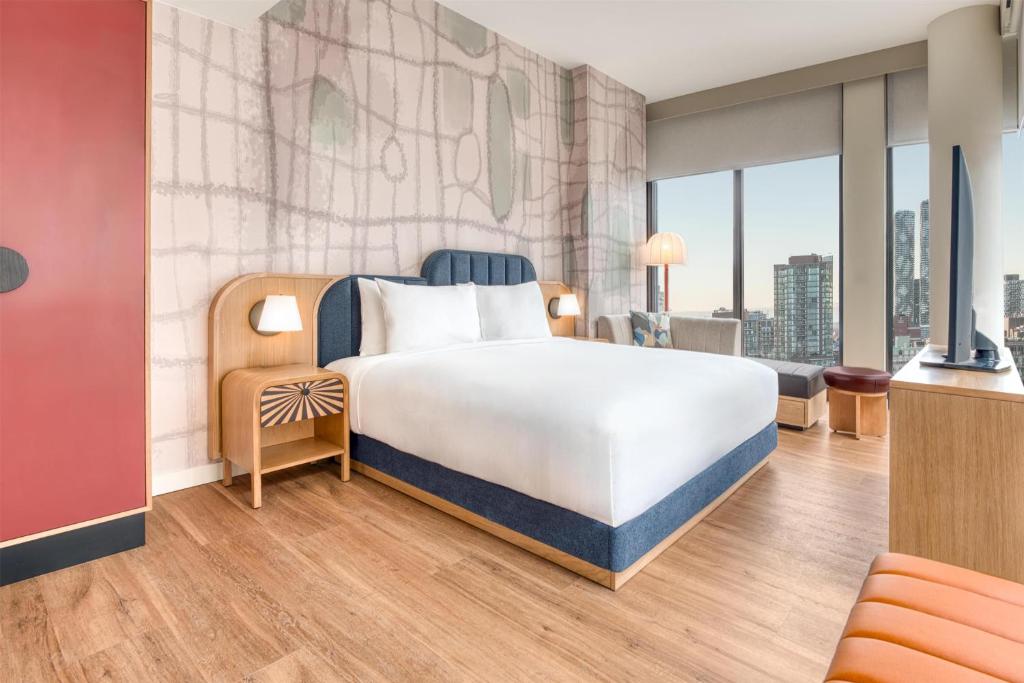 Toor Hotel Toronto, Part Of Jdv By Hyatt - Resim 33