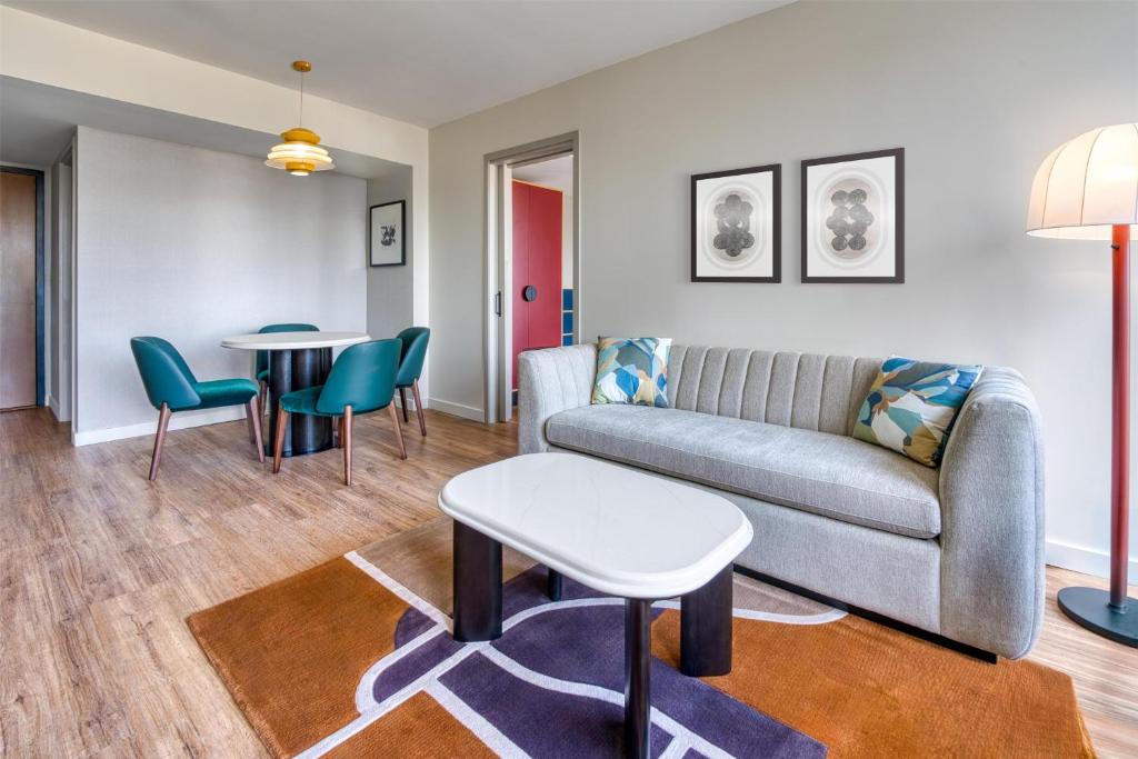 Toor Hotel Toronto, Part Of Jdv By Hyatt - Resim 34