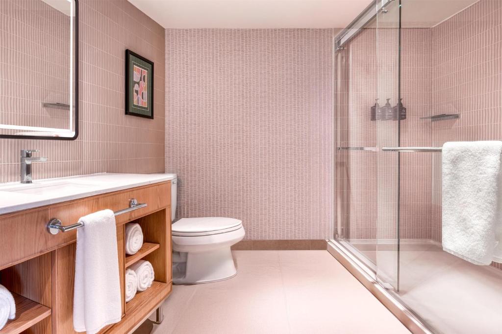 Toor Hotel Toronto, Part Of Jdv By Hyatt - Resim 43