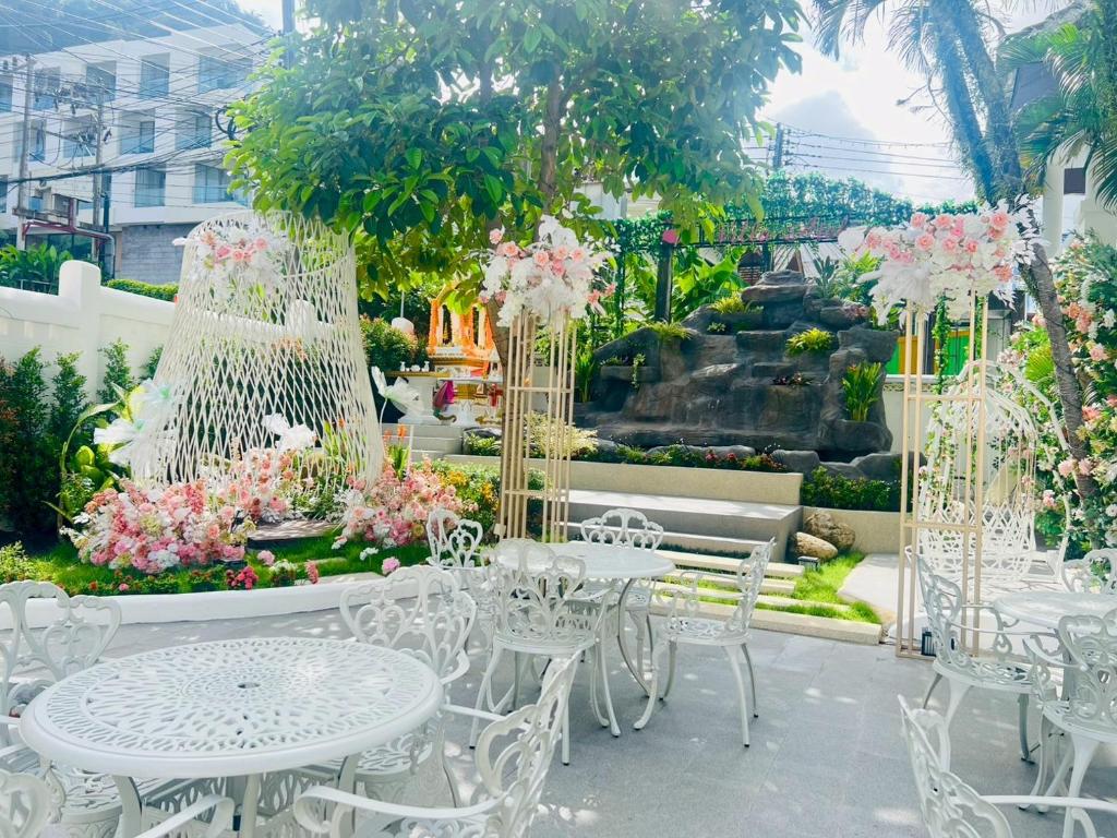 Villa Atchara - Resim 14