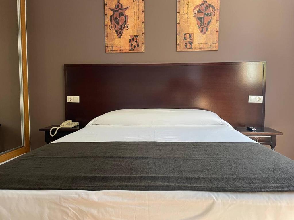 Hotel San Lázaro - Resim 16