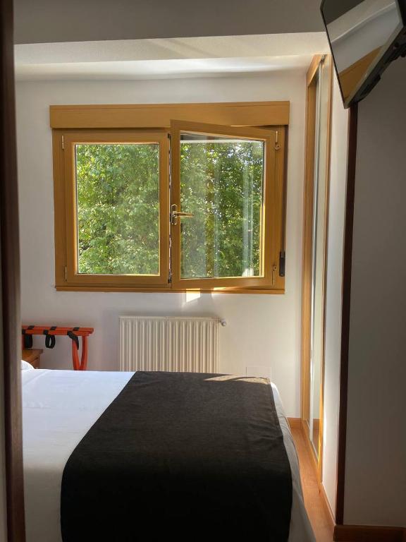 Hotel San Lázaro - Resim 29