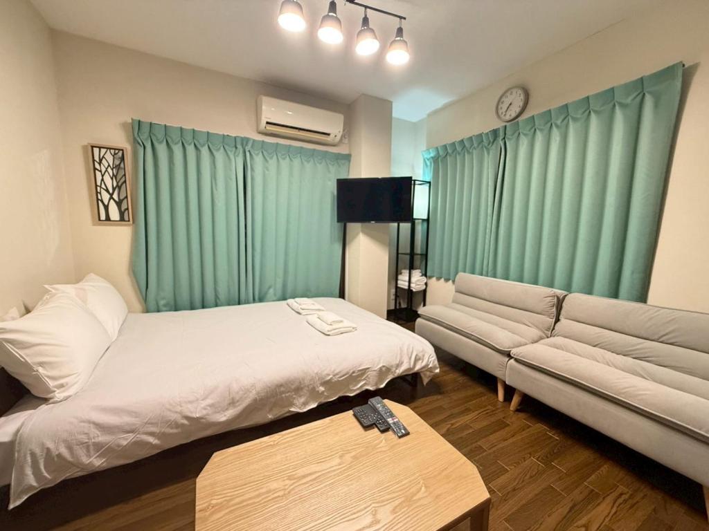NEST BASE Ikebukuro 301