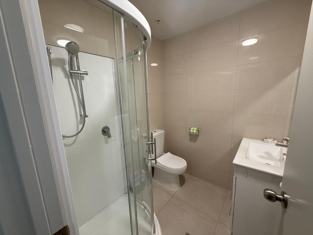 Goodview Hotel - Resim 21