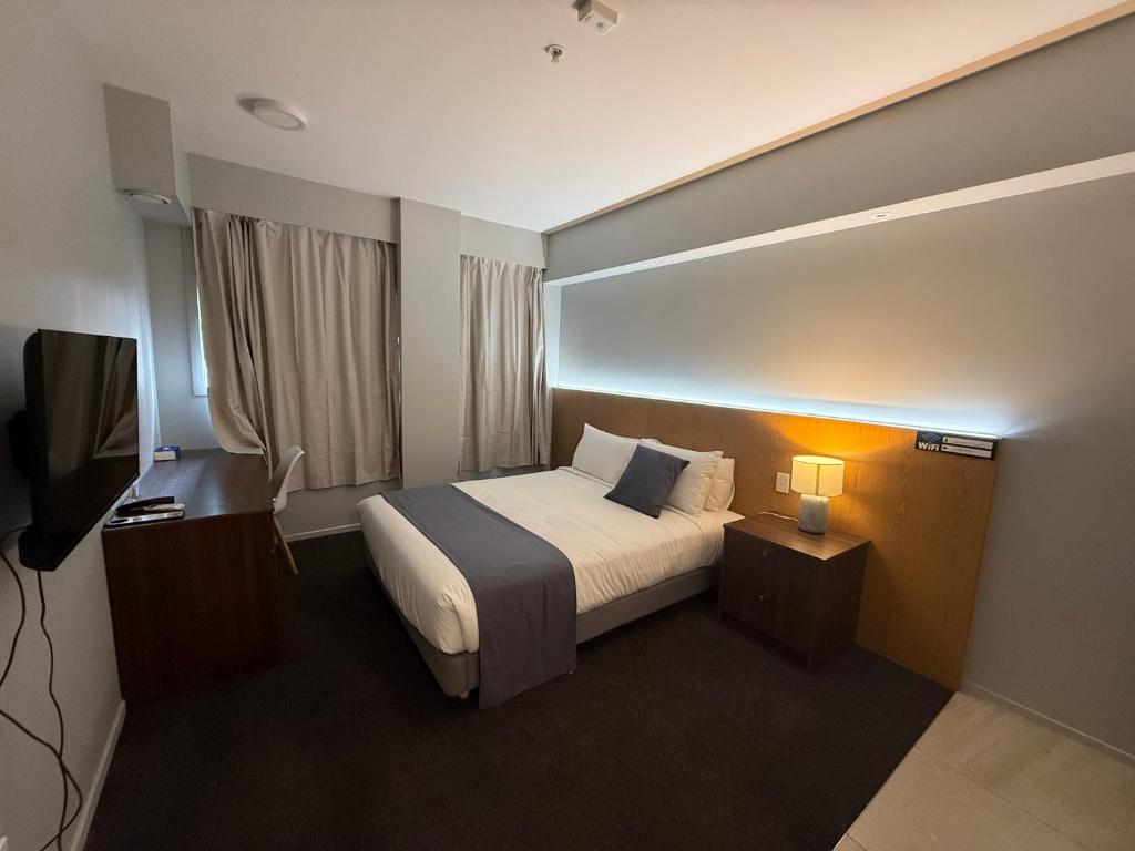 Goodview Hotel - Resim 22