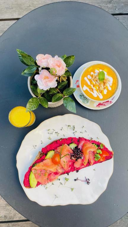 Numa Vienna Terra - Resim 27