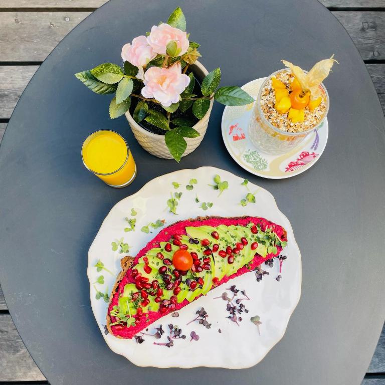 Numa Vienna Terra - Resim 28