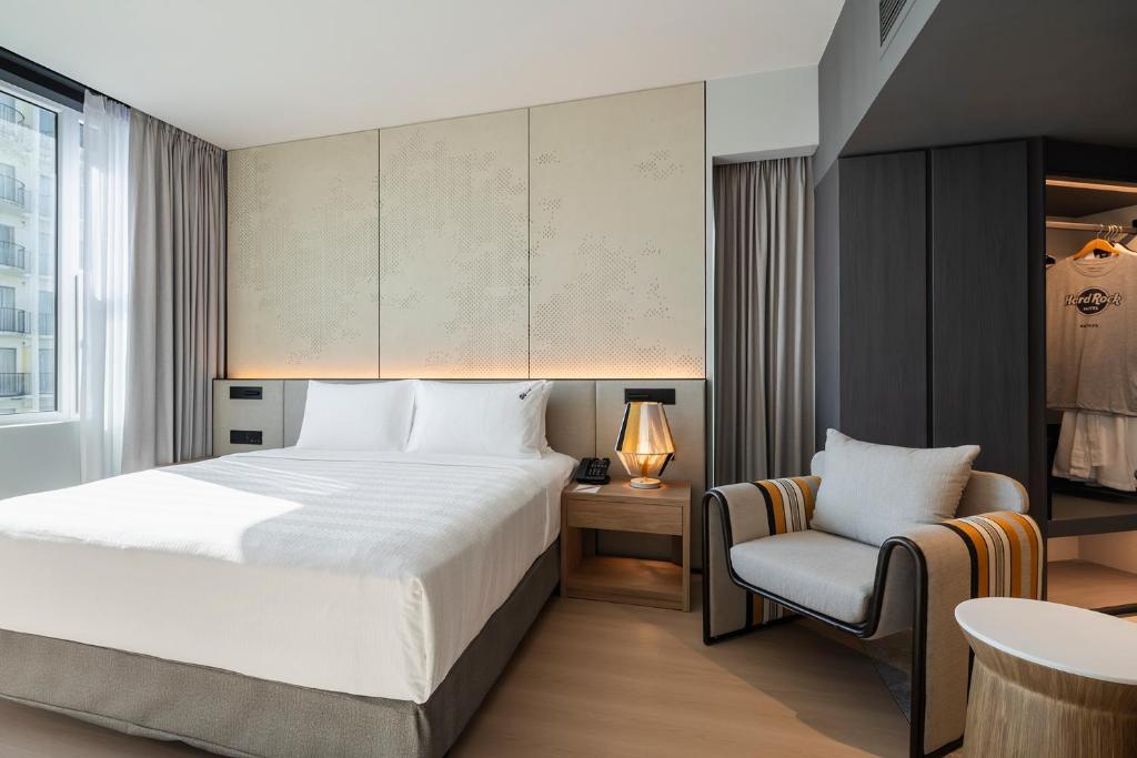 
Deluxe Room - Newly Renovated
