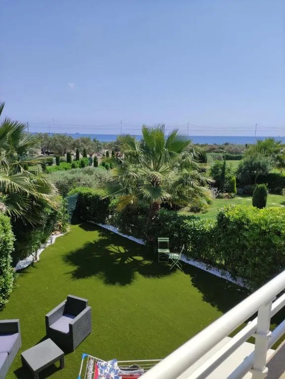 wonderful sea view