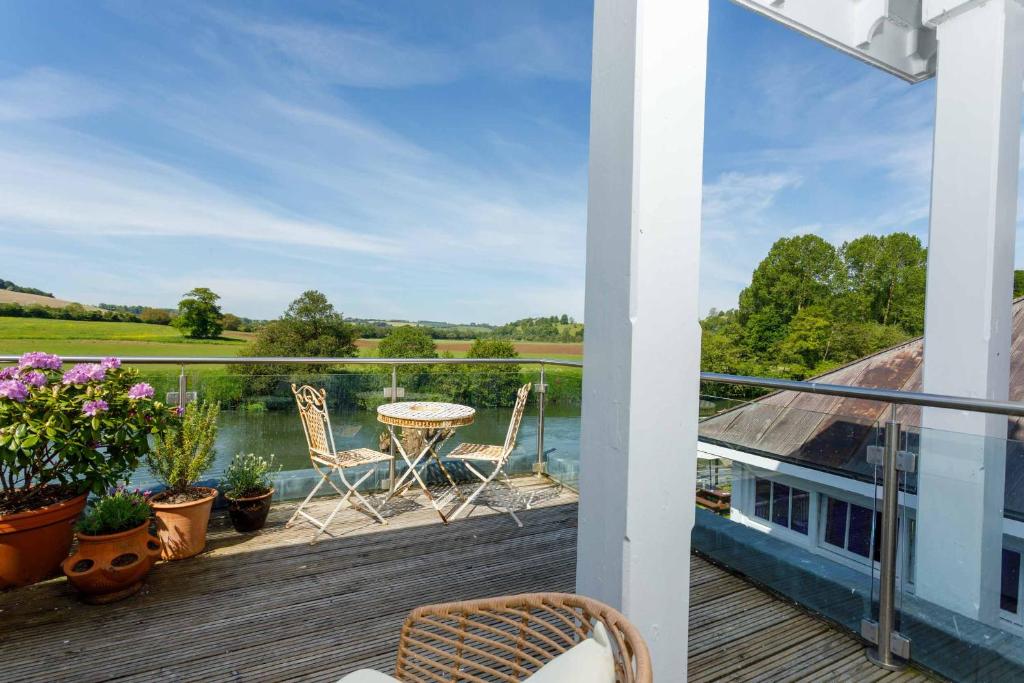 The Boathouse - Resim 27