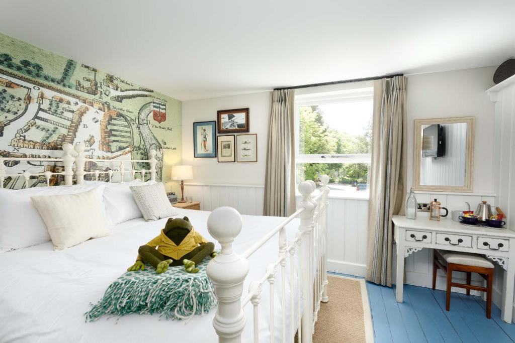 The Boathouse - Resim 2