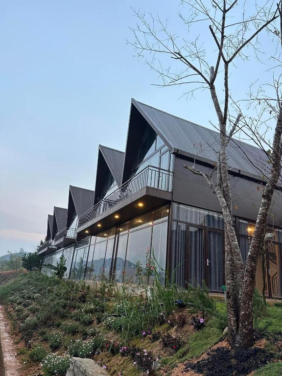 Biệt Thự 2 Phòng Ngủ