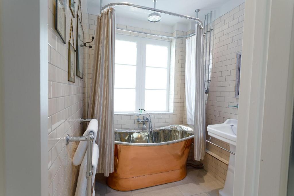 The Boathouse - Resim 34