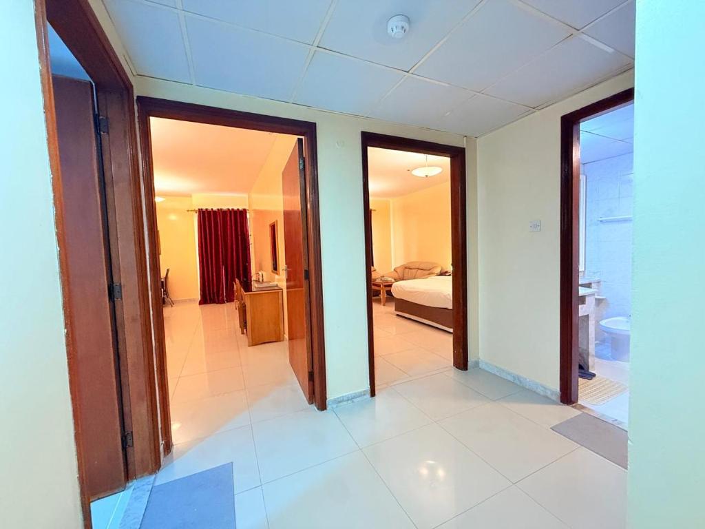 TIME AL MURUJ HOTEL APARTMENT