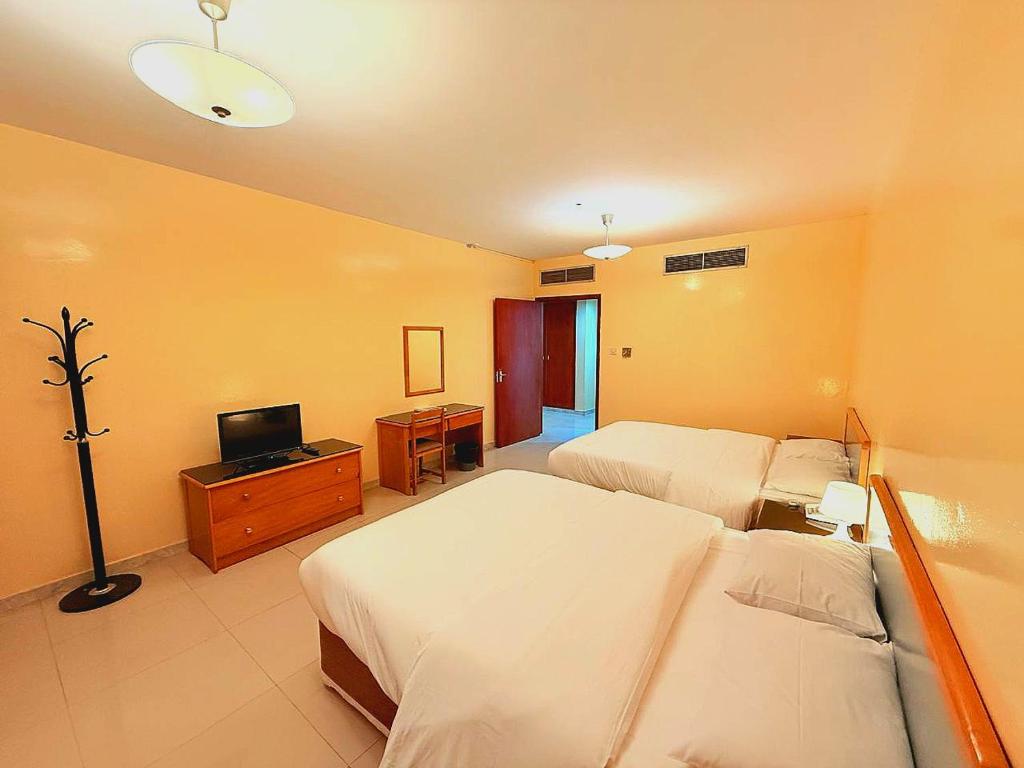 TIME AL MURUJ HOTEL APARTMENT